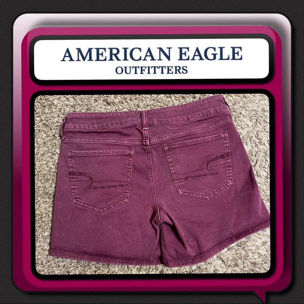Great Fitting American Eagle Outfitter Shorts